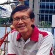 Eugene Heng